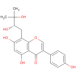 CAS No 857249-89-9  Molecular Structure