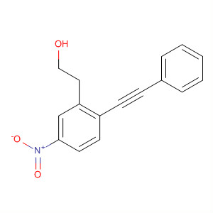 CAS No 857282-81-6  Molecular Structure