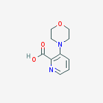 Cas Number: 857283-75-1  Molecular Structure