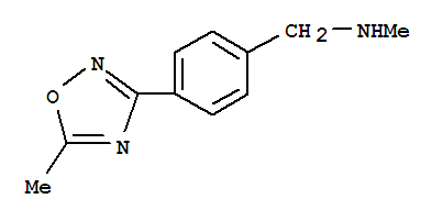 CAS No 857283-77-3  Molecular Structure