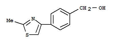 CAS No 857283-96-6  Molecular Structure