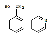 CAS No 857284-03-8  Molecular Structure