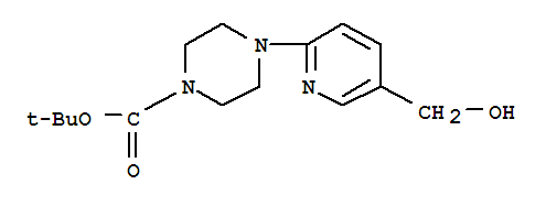 CAS No 857284-20-9  Molecular Structure