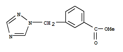 CAS No 857284-24-3  Molecular Structure