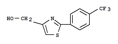 CAS No 857284-25-4  Molecular Structure