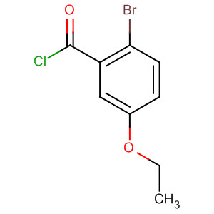 CAS No 857285-21-3  Molecular Structure