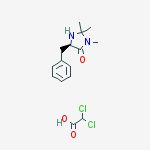 CAS No 857303-87-8  Molecular Structure