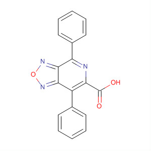 CAS No 85731-38-0  Molecular Structure