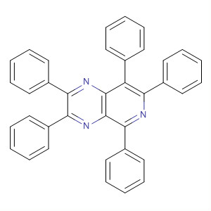 Cas Number: 85731-54-0  Molecular Structure