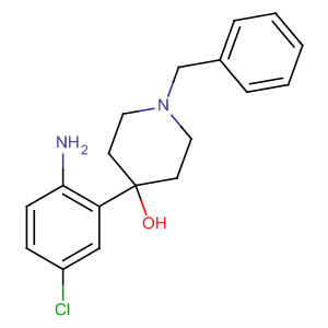 CAS No 85732-70-3  Molecular Structure