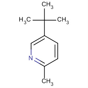 CAS No 85735-96-2  Molecular Structure