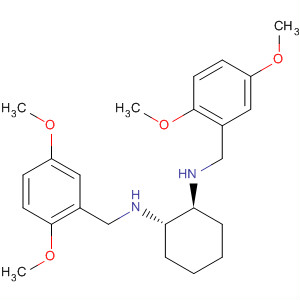 CAS No 857352-63-7  Molecular Structure