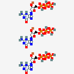 CAS No 85737-05-9  Molecular Structure