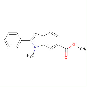 CAS No 857380-28-0  Molecular Structure