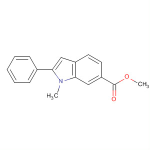 Cas Number: 857380-28-0  Molecular Structure