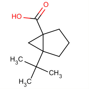 Cas Number: 85739-39-5  Molecular Structure