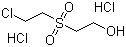 CAS No 85739-74-8  Molecular Structure