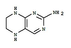 CAS No 857398-53-9  Molecular Structure