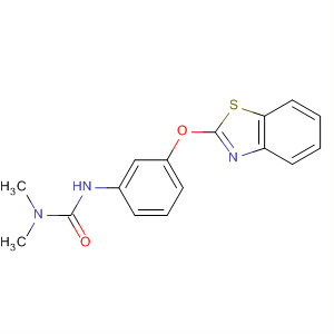 CAS No 85742-61-6  Molecular Structure