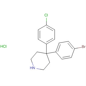 CAS No 857531-97-6  Molecular Structure