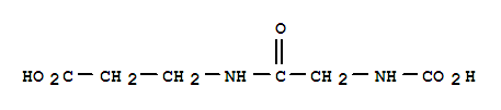CAS No 857576-69-3  Molecular Structure