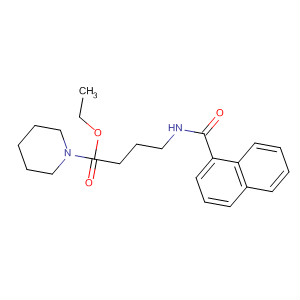 Cas Number: 857650-62-5  Molecular Structure