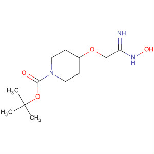 CAS No 857653-98-6  Molecular Structure