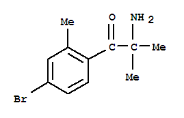 CAS No 857732-03-7  Molecular Structure