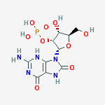 CAS No 85775-41-3  Molecular Structure