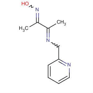 CAS No 85777-07-7  Molecular Structure