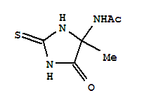 CAS No 857795-88-1  Molecular Structure