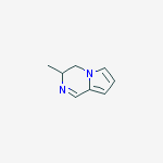 CAS No 85780-32-1  Molecular Structure