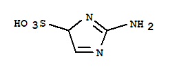 CAS No 857807-74-0  Molecular Structure