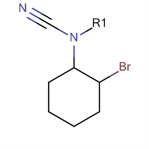 CAS No 85782-23-6  Molecular Structure