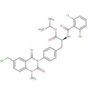 CAS No 857870-16-7  Molecular Structure