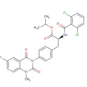 CAS No 857870-32-7  Molecular Structure