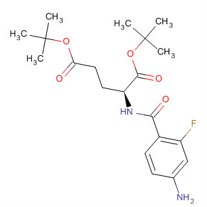 Cas Number: 85803-27-6  Molecular Structure
