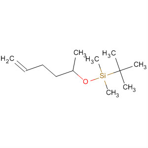 CAS No 85807-84-7  Molecular Structure