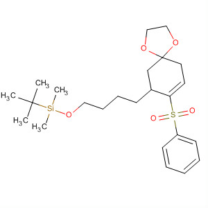 CAS No 85807-90-5  Molecular Structure