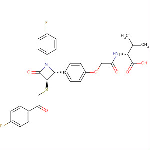 CAS No 858103-94-3  Molecular Structure
