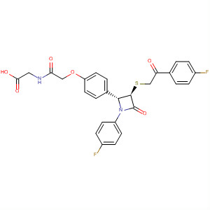 CAS No 858104-55-9  Molecular Structure