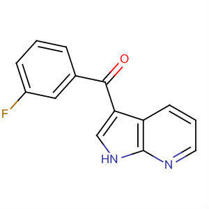CAS No 858117-49-4  Molecular Structure