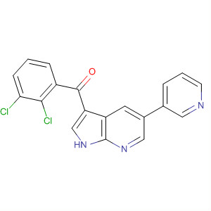 Cas Number: 858117-90-5  Molecular Structure