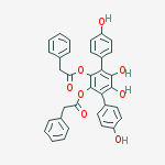 CAS No 858134-23-3  Molecular Structure