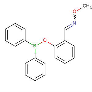CAS No 85814-17-1  Molecular Structure