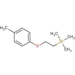 CAS No 85814-42-2  Molecular Structure