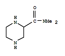 CAS No 85817-21-6  Molecular Structure