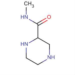 CAS No 85817-22-7  Molecular Structure