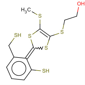 CAS No 858180-99-1  Molecular Structure