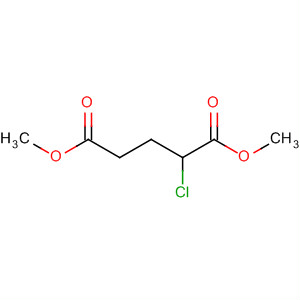 CAS No 85822-17-9  Molecular Structure